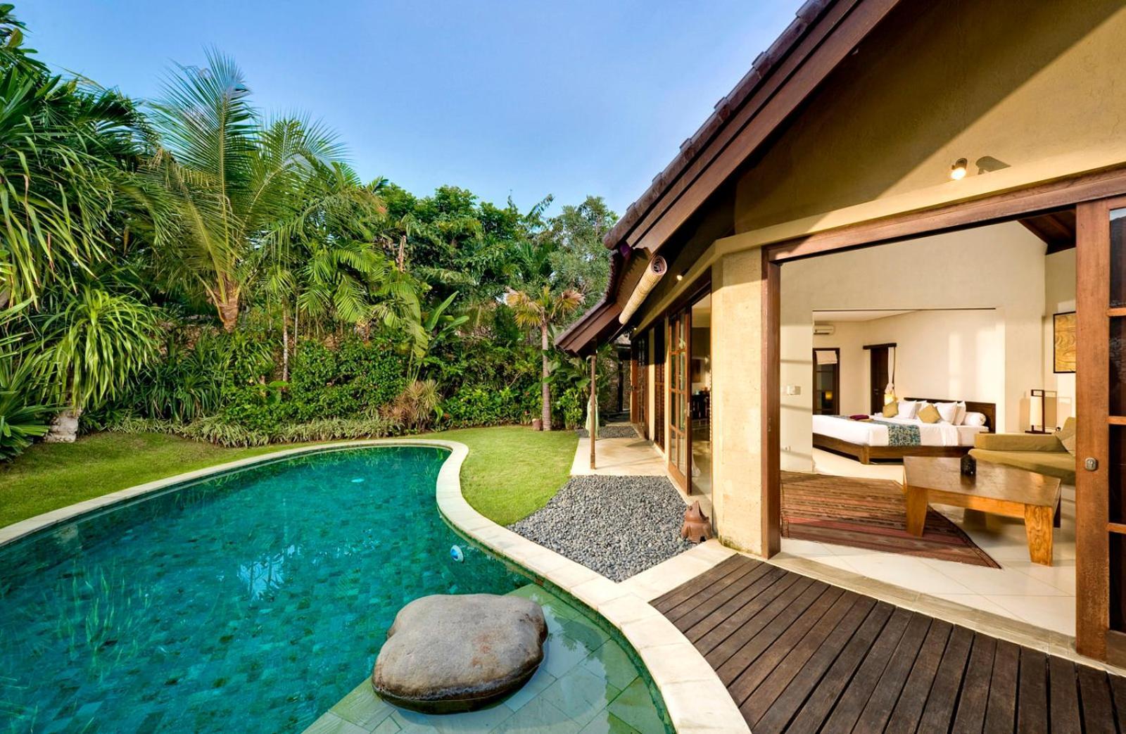 Villa Private Pool