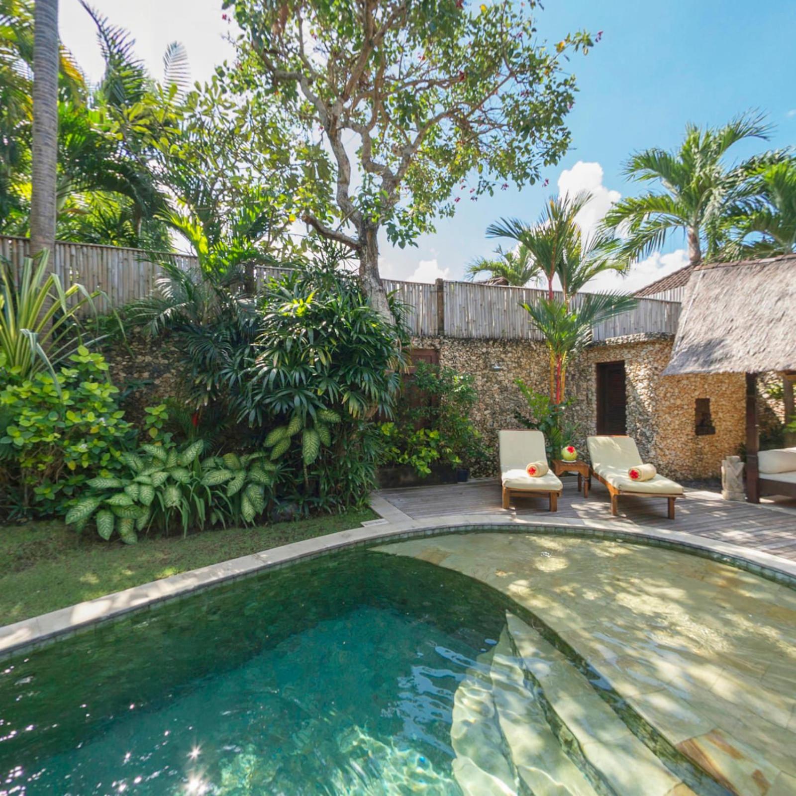 Villa Private Pool