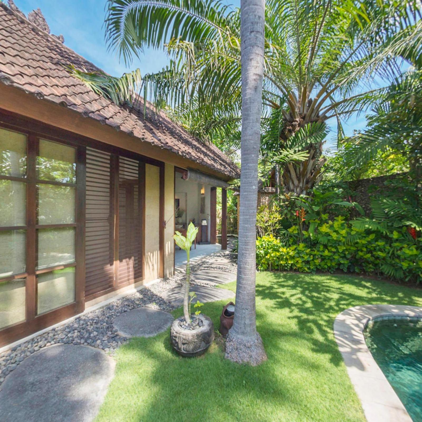 Villa Private Pool